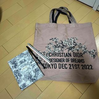 Christian Dior(トートバッグ)のフリマアイテム一覧 Christian Dior(トートバッグ)のフリマアイテム一覧