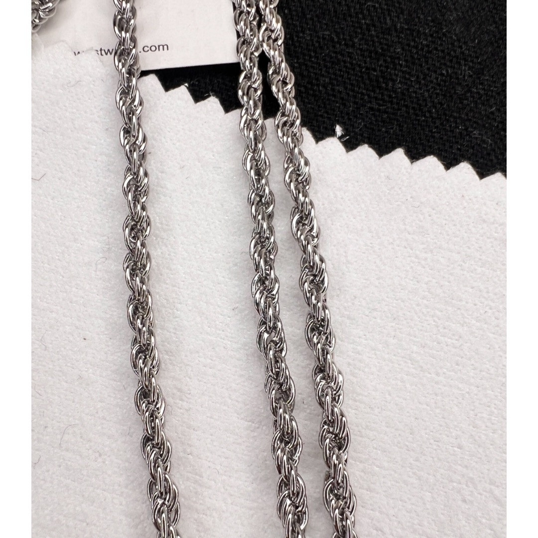Vivienne Westwood(ヴィヴィアンウエストウッド)の轟焦唯斗様専用 メンズのアクセサリー(ネックレス)の商品写真