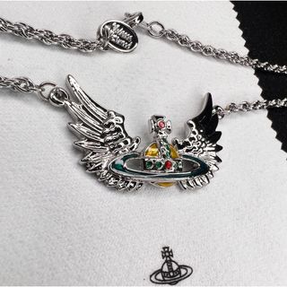 Vivienne Westwood(ネックレス)のフリマアイテム一覧 Vivienne Westwood(ネックレス)のフリマアイテム一覧