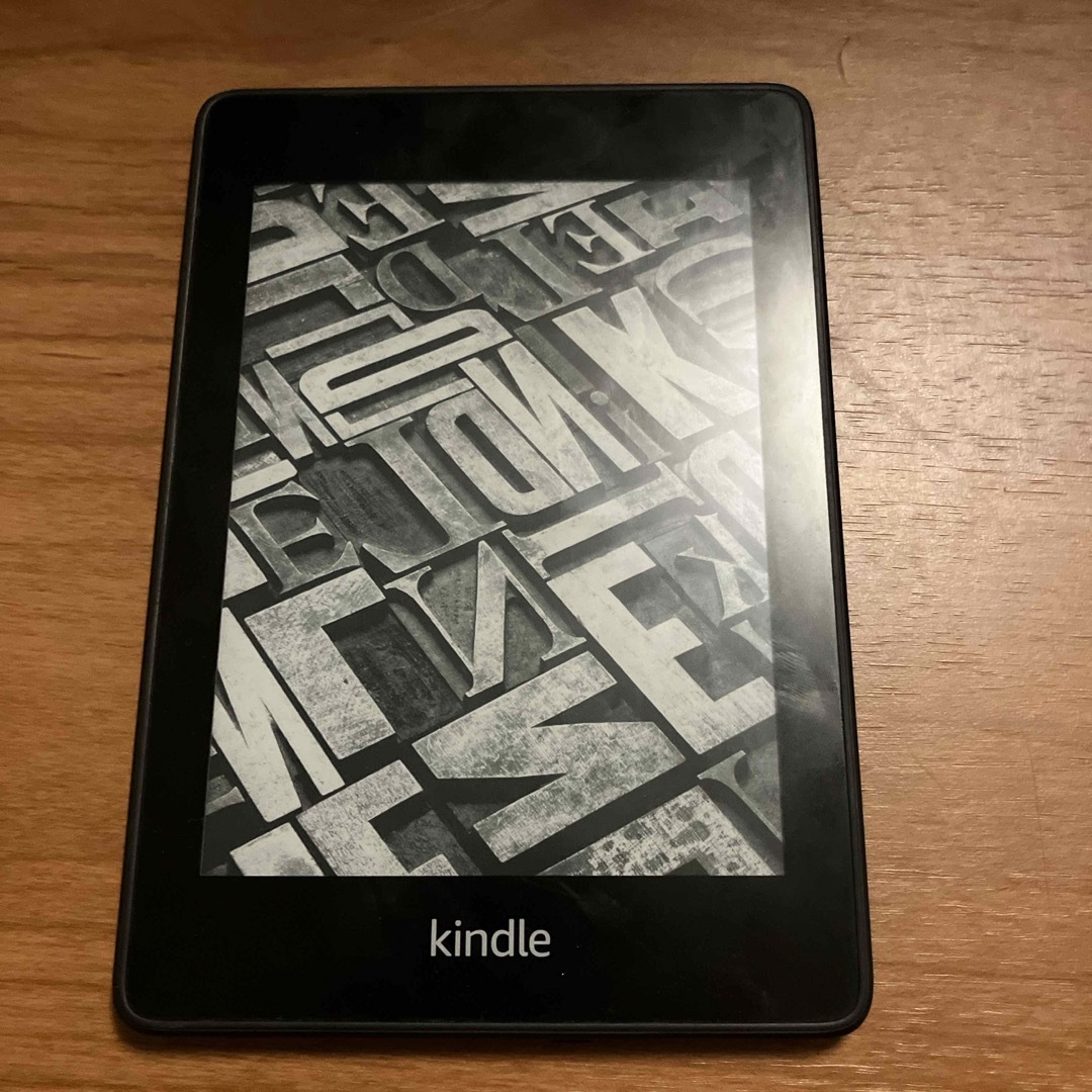 Amazon - Amazon アマゾンKindle Paperwhite 第10世代　32GB
