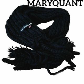 MARY QUANT(マフラー/ショール)のフリマアイテム一覧 MARY QUANT(マフラー/ショール)のフリマアイテム一覧