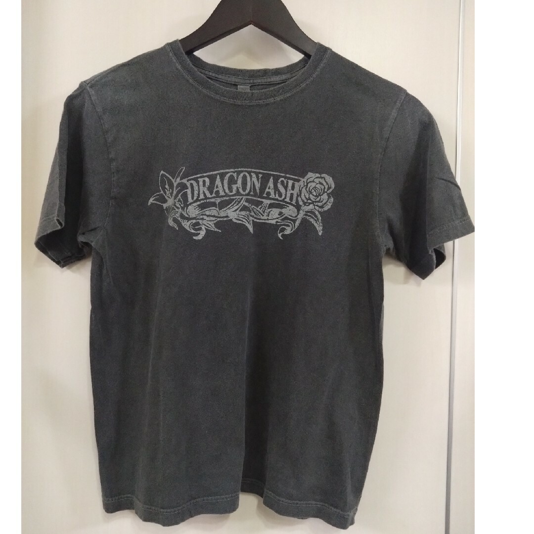ドラゴン・アッシュ公式Tシャツ YL 中古の通販 by ☆T |ラクマ ドラゴン・アッシュ公式Tシャツ YL 中古の通販 by ☆T |ラクマ