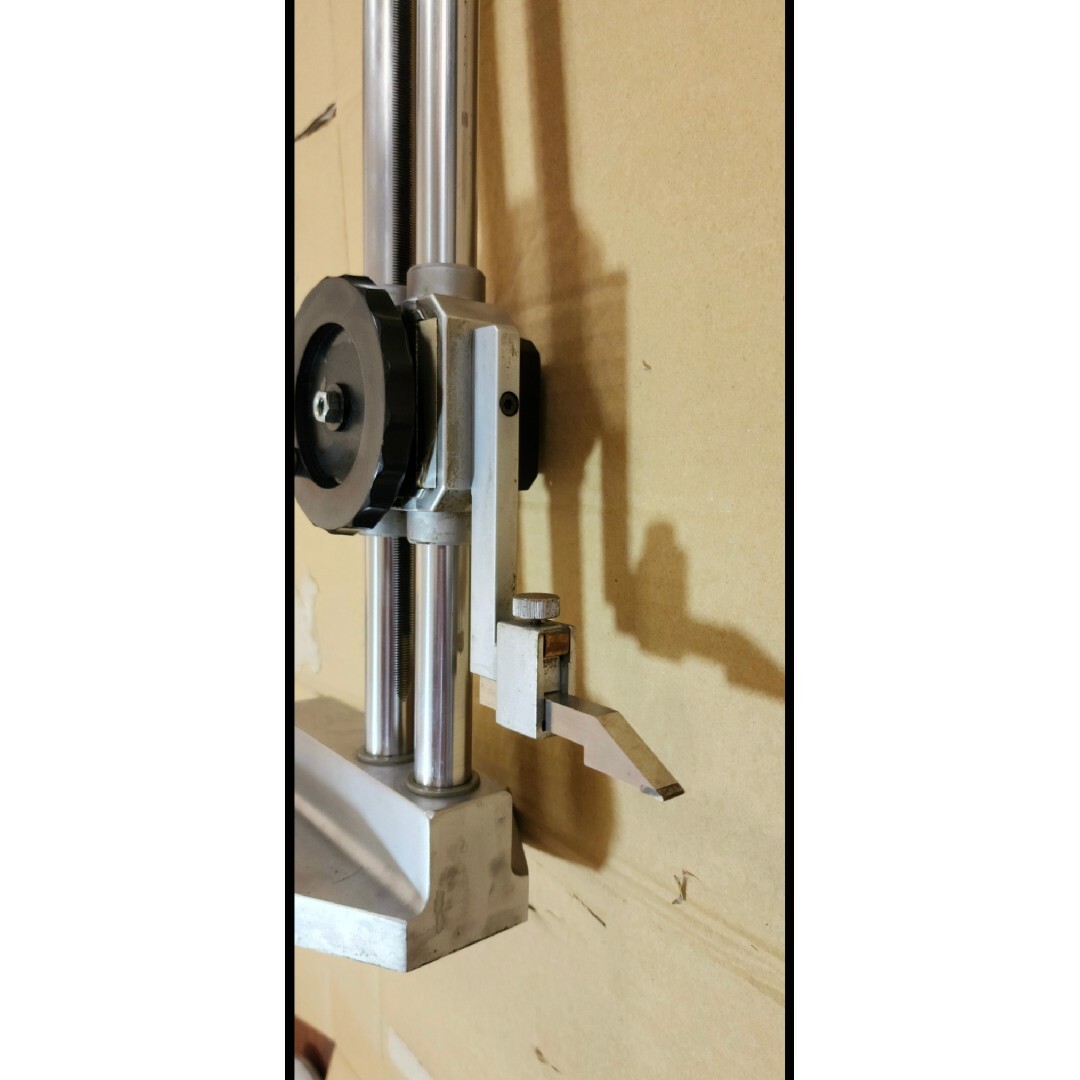 ハイトゲージ 600mm ハイトゲージ 600mm
