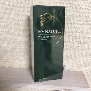 マイナチュレ☆新品(ヘアケア)