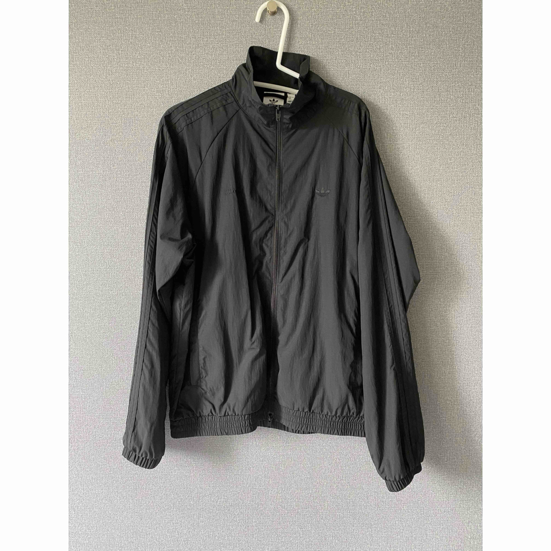 adidas x JJJJound Nylon Track Top L ナイロンジャケット adidas x JJJJound Nylon Track Top L ナイロンジャケット
