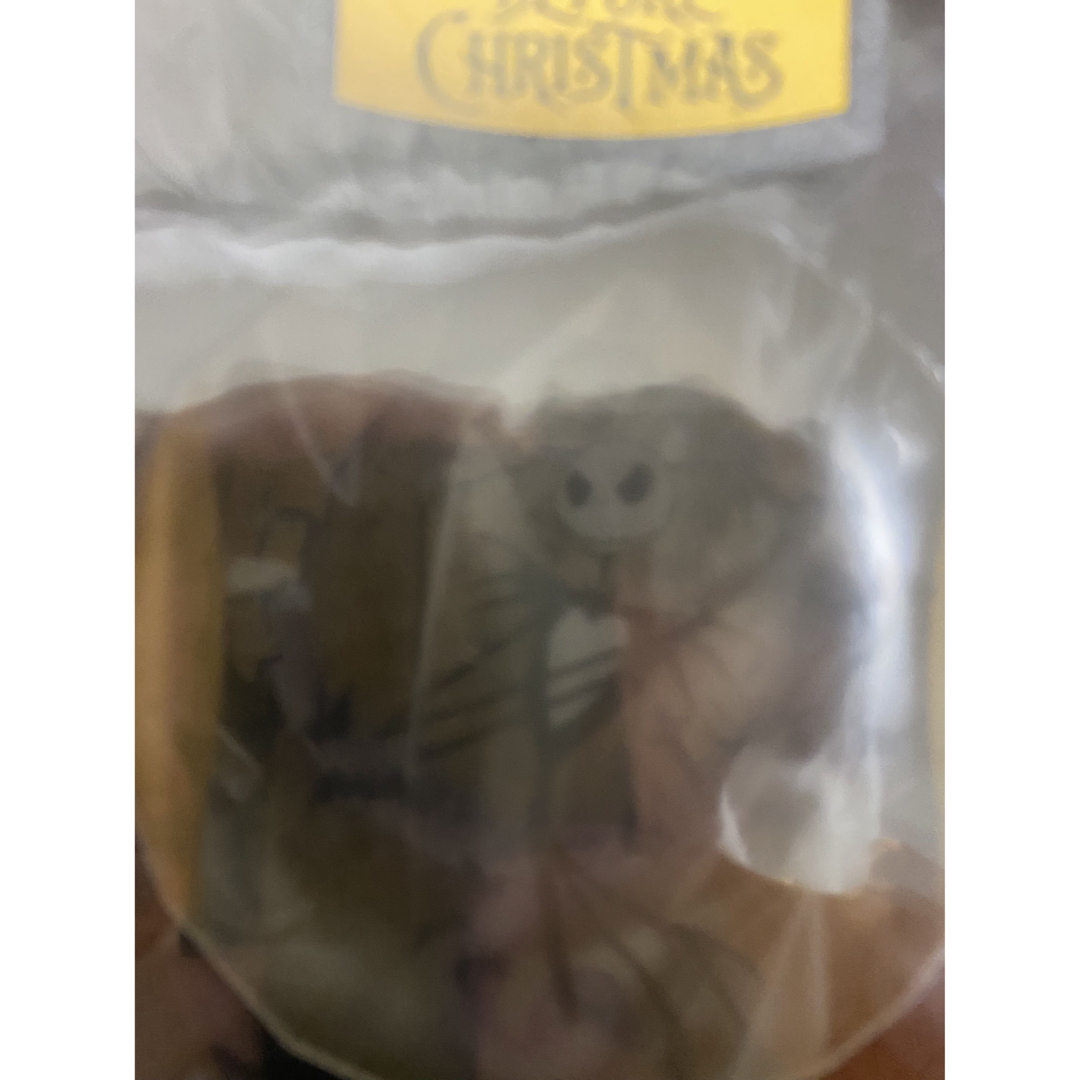 Disney - 【非売品】ディズニー ナイトメアビフォークリスマス Disney - 【非売品】ディズニー ナイトメアビフォークリスマス