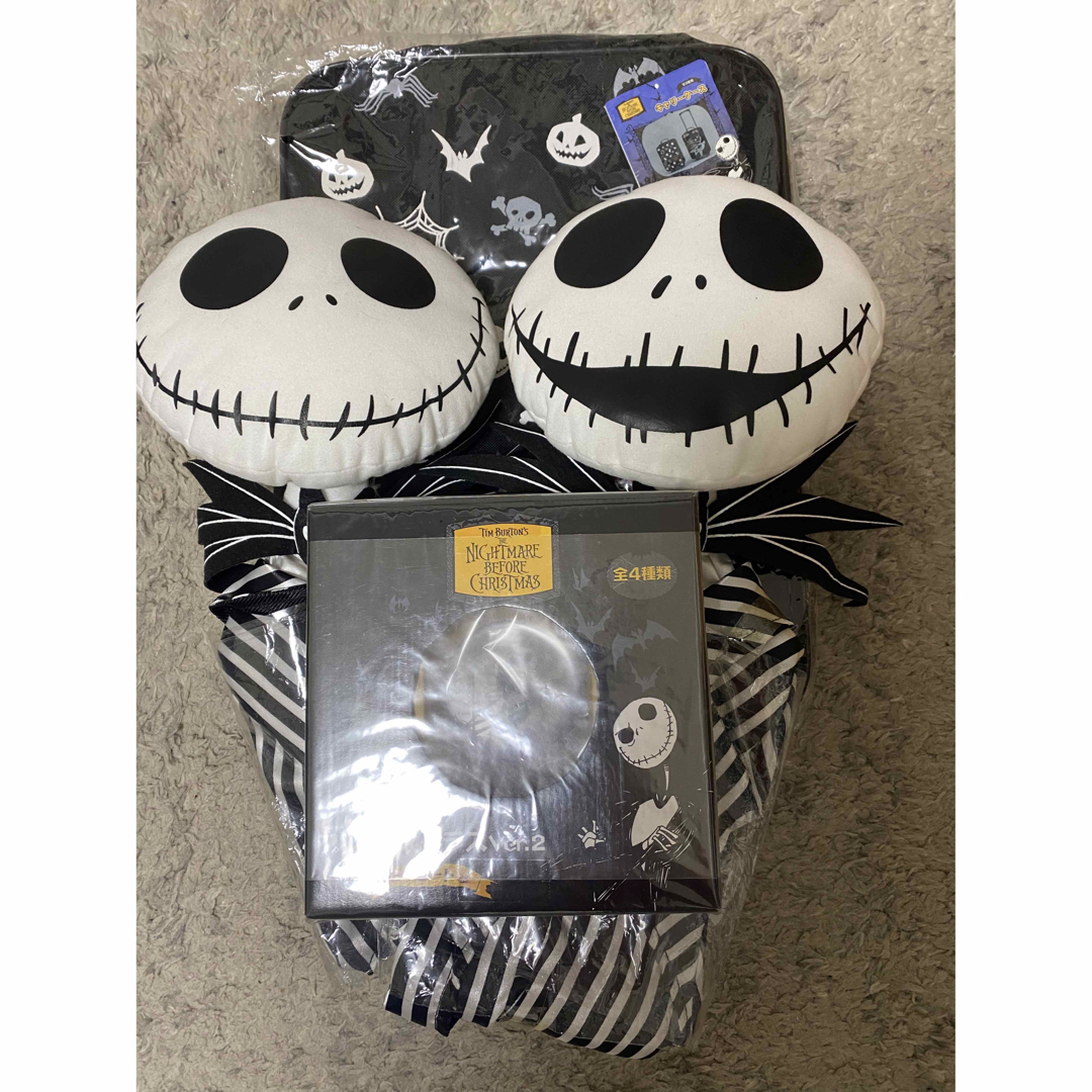 Disney - 【非売品】ディズニー ナイトメアビフォークリスマス Disney - 【非売品】ディズニー ナイトメアビフォークリスマス