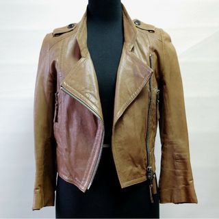 GRACE CONTINENTAL(ライダースジャケット)のフリマアイテム一覧 GRACE CONTINENTAL(ライダースジャケット)のフリマアイテム一覧