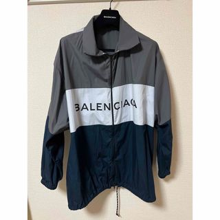 BALENCIAGA(ナイロンジャケット)のフリマアイテム一覧 BALENCIAGA(ナイロンジャケット)のフリマアイテム一覧
