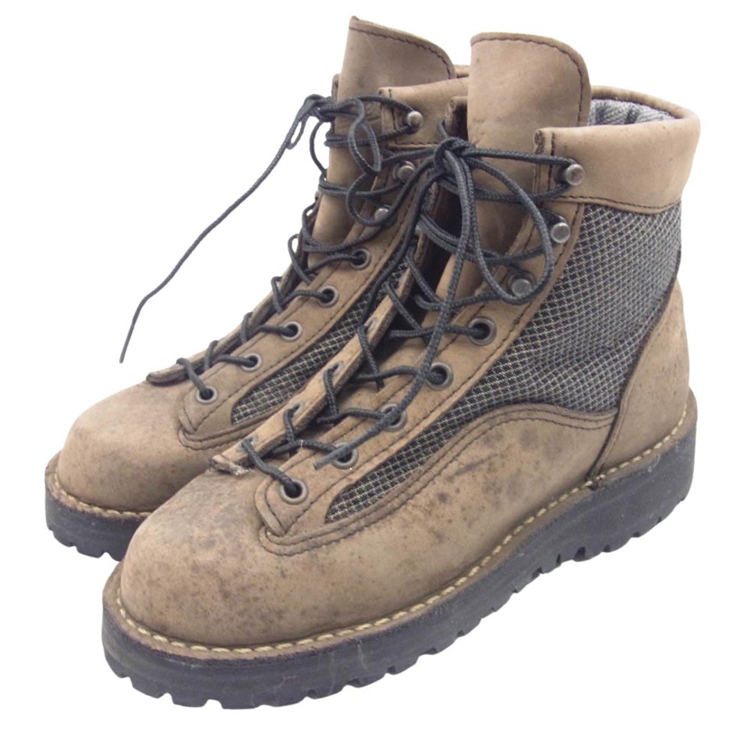 Danner - Danner ダナー 38900X KEVLAR LIGHT GORE-TEX ケブラーライト ゴアテックス マウンテン ブーツ  ブラウン系 US5【中古】の通販 by LIFEラクマ店｜ダナーならラクマ