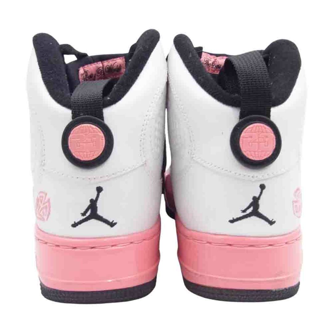 NIKE - NIKE ナイキ 353327-161 Jordan Fusion 9 GS Dear Mama NIKE - NIKE ナイキ 353327-161 Jordan Fusion 9 GS Dear Mama