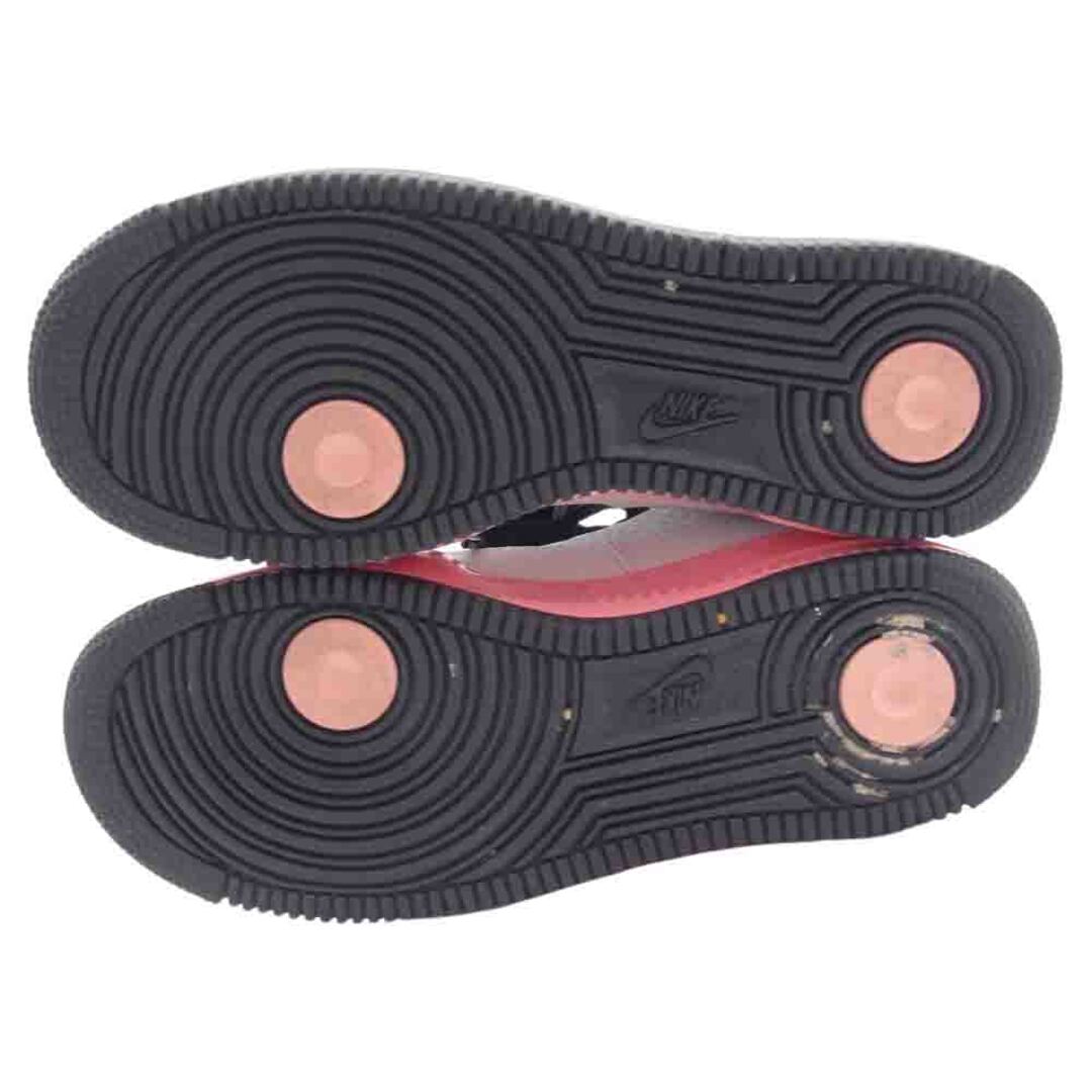 NIKE - NIKE ナイキ 353327-161 Jordan Fusion 9 GS Dear Mama NIKE - NIKE ナイキ 353327-161 Jordan Fusion 9 GS Dear Mama