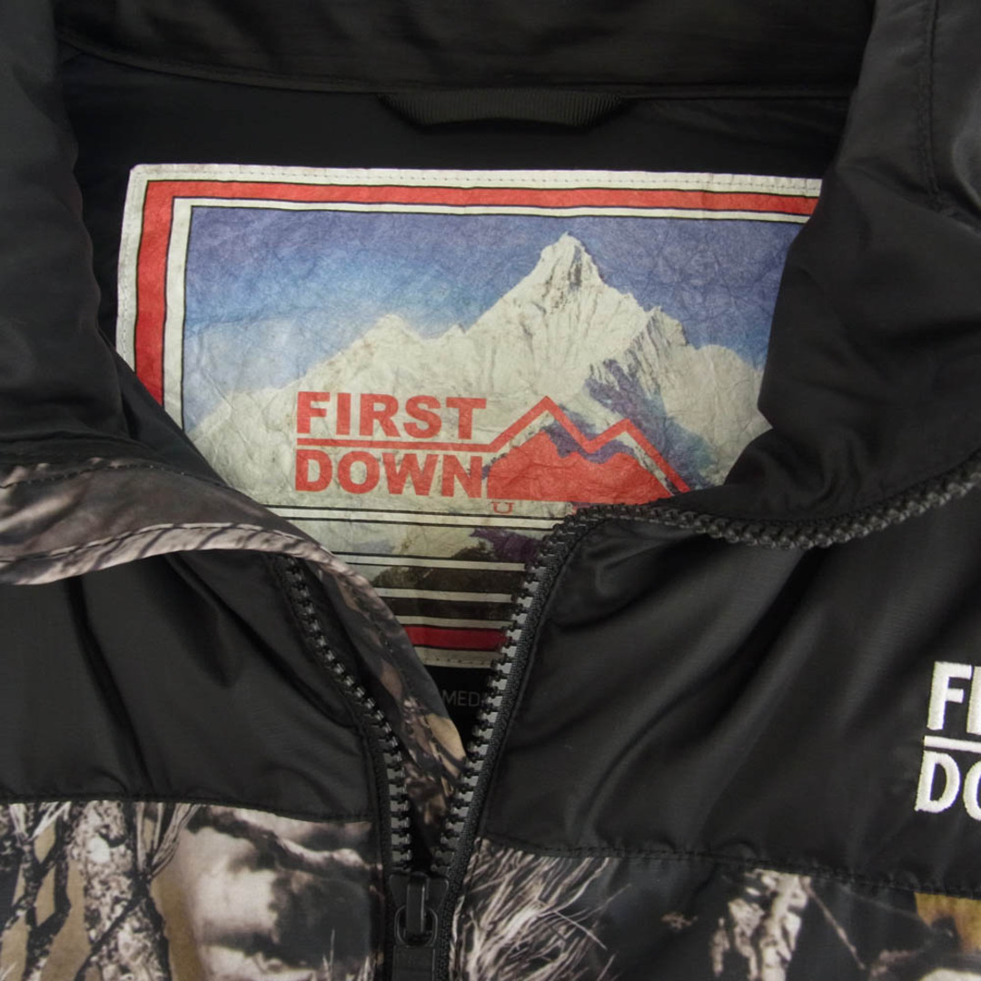 FIRST DOWN - FIRST DOWN ファーストダウン 233-1536 リアル FIRST DOWN - FIRST DOWN ファーストダウン 233-1536 リアル