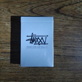 STUSSY(トランプ/UNO)のフリマアイテム一覧 STUSSY(トランプ/UNO)のフリマアイテム一覧