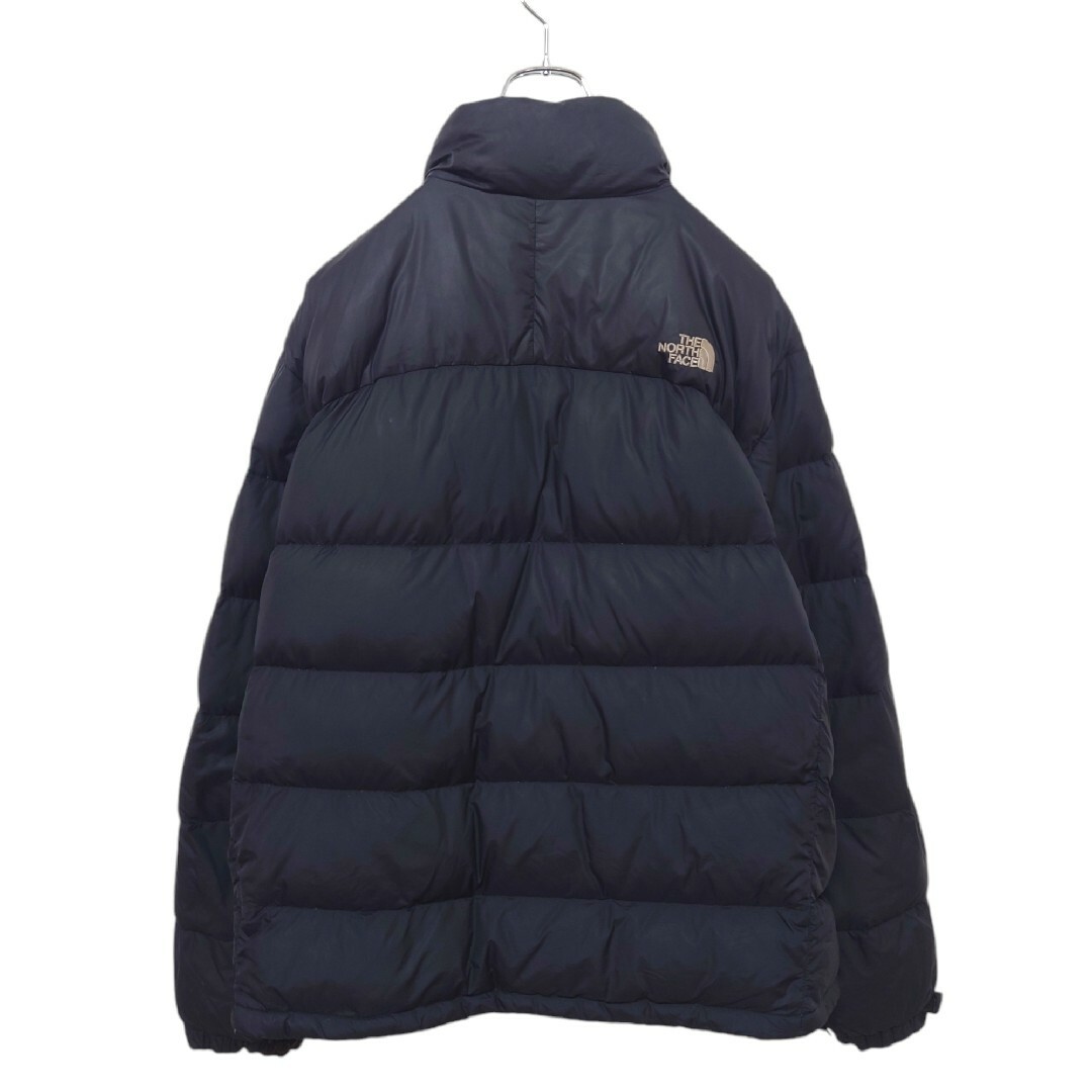 THE NORTH FACE】700フィル ヌプシダウンジャケットA-2569 THE NORTH FACE】700フィル ヌプシダウンジャケットA-2569