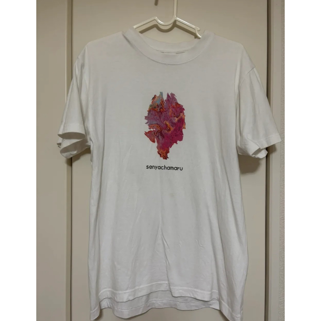 KEYTALK 首藤義勝 千夜茶丸 Tシャツ エンタメ/ホビーのタレントグッズ(ミュージシャン)の商品写真