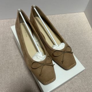 SLOBE IENA(バレエシューズ)のフリマアイテム一覧 SLOBE IENA(バレエシューズ)のフリマアイテム一覧
