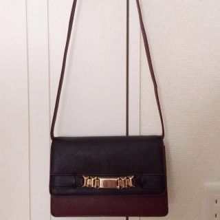 ザラ(ZARA)のZARA♡ショルダーバッグ(ショルダーバッグ)