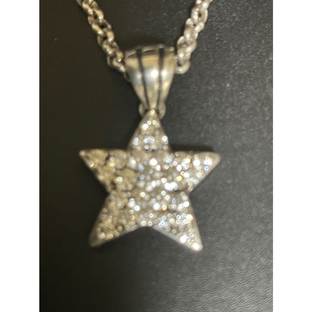 Justin Davis(ジャスティンデイビス)のjustin Davis／ジャスティンデイビス メンズのアクセサリー(ネックレス)の商品写真