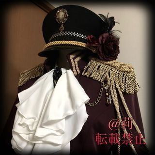 ATELIER BOZ - ATELIER BOZ コルセットの通販 by V!V!D ATELIER BOZ - ATELIER BOZ コルセットの通販 by V!V!D