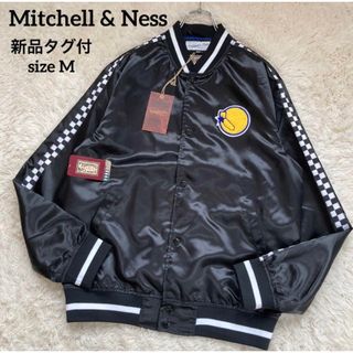 Mitchell & Ness - ミッチェルアンドネス スタジャン ヤンキース Mitchell & Ness - ミッチェルアンドネス スタジャン ヤンキース
