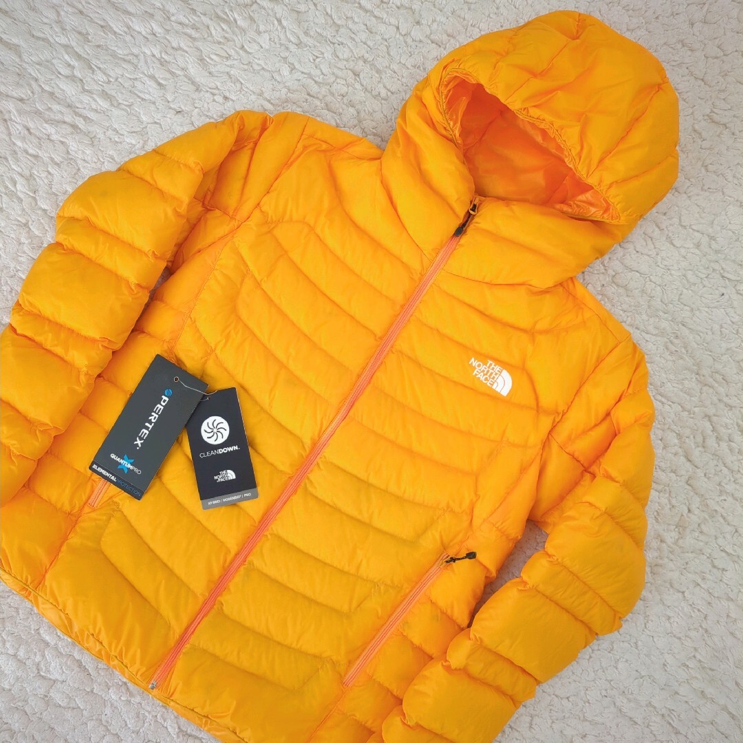 THE NORTH FACE - 新品 ノースフェイス サンダーフーディ THE NORTH FACE - 新品 ノースフェイス サンダーフーディ