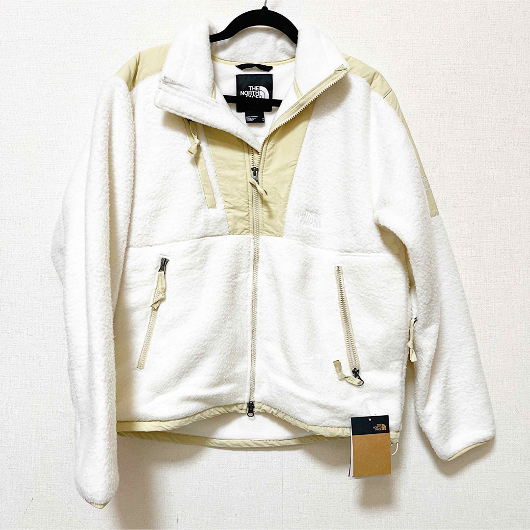 新品ザノースフェイスジャケット 新品ザノースフェイスジャケット