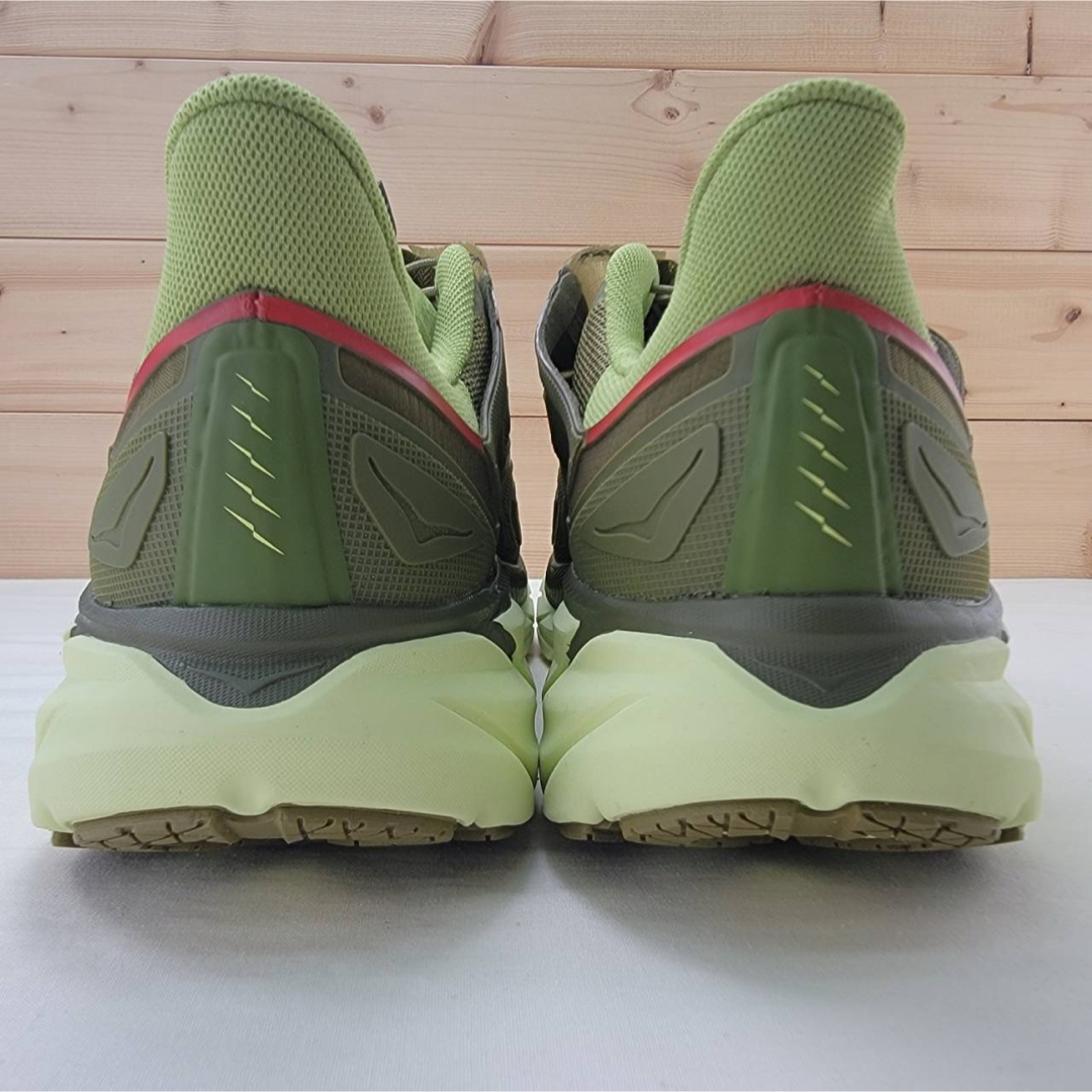 HOKA ONE ONE - ホカ オネオネ プロジェクト クリフトン 26.5 HOKA ONE ONE - ホカ オネオネ プロジェクト クリフトン 26.5
