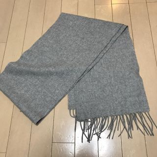 ユニクロ(UNIQLO)のUNIQLO・カシミアマフラー(あーちゃんさん専用)(マフラー/ショール)