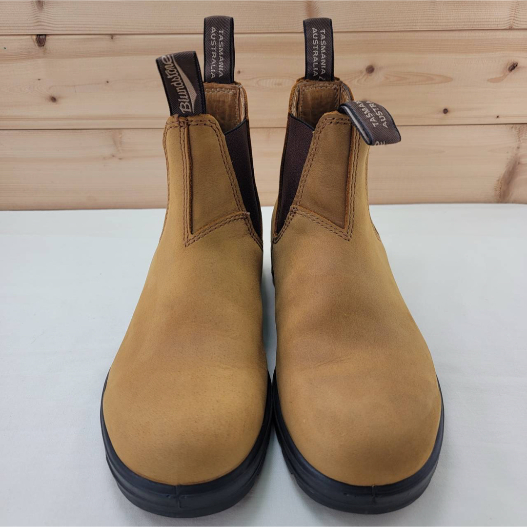 Blundstone - ブランドストーン サイドゴアブーツ オイルレザー Blundstone - ブランドストーン サイドゴアブーツ オイルレザー