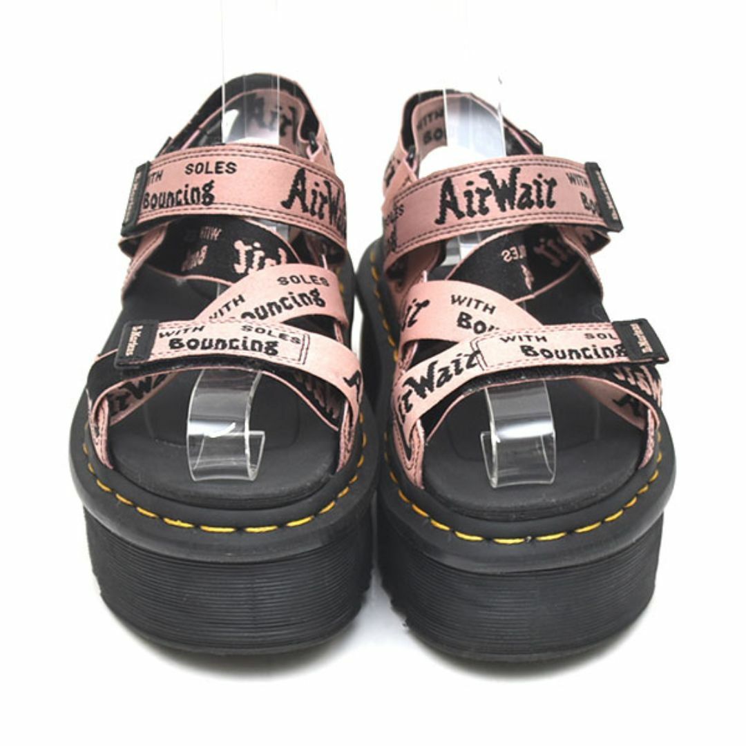 Dr.Martens - 美品♪ドクターマーチン KIMBER サンダル UK3 Dr.Martens - 美品♪ドクターマーチン KIMBER サンダル UK3