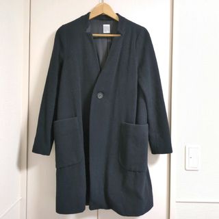 Ebonyivory(ロングコート)のフリマアイテム一覧 Ebonyivory(ロングコート)のフリマアイテム一覧