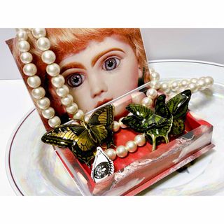 AHCAHCUM.muchacha(バレッタ/ヘアクリップ)のフリマアイテム一覧 AHCAHCUM.muchacha(バレッタ/ヘアクリップ)のフリマアイテム一覧