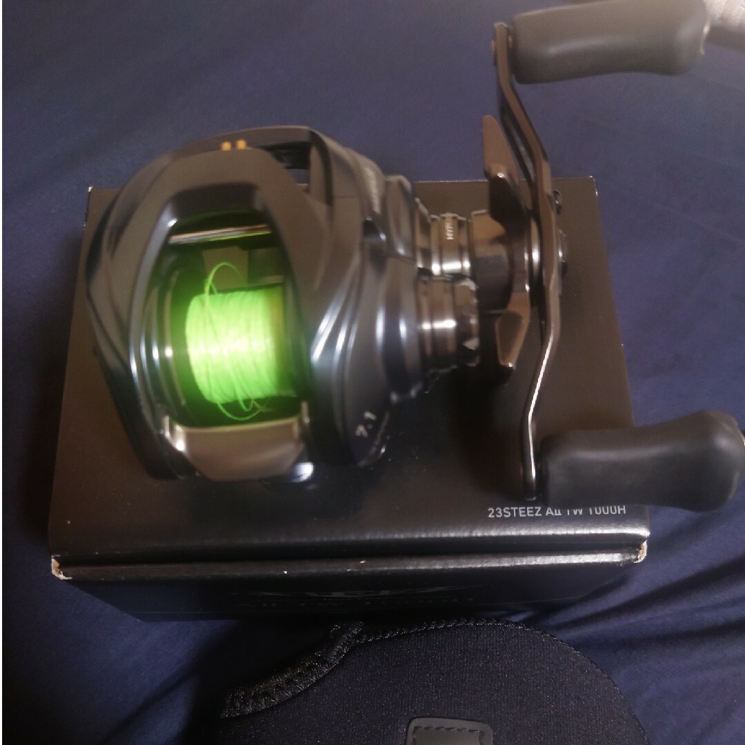スティーズAⅡ TW 1000H スティーズAⅡ TW 1000H