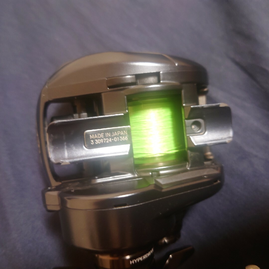 スティーズAⅡ TW 1000H スティーズAⅡ TW 1000H