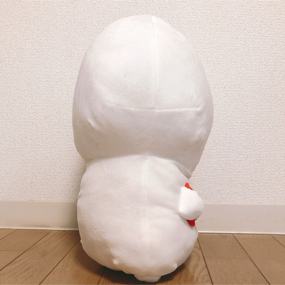 新品 お文具といっしょ お文具さん もちもちぬいぐるみXL あめ 新品 お文具といっしょ お文具さん もちもちぬいぐるみXL あめ