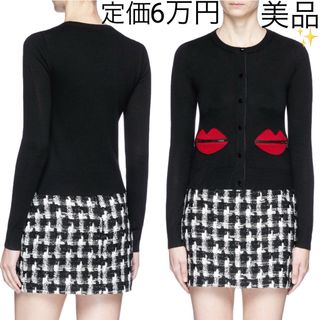 Alice+Olivia(カーディガン)のフリマアイテム一覧 Alice+Olivia(カーディガン)のフリマアイテム一覧