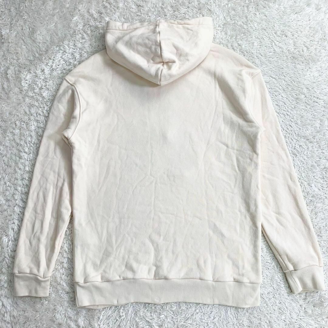 GUCCI - 極美品 GUCCI グッチ キャットデザイン ロゴパーカー 猫 GUCCI - 極美品 GUCCI グッチ キャットデザイン ロゴパーカー 猫