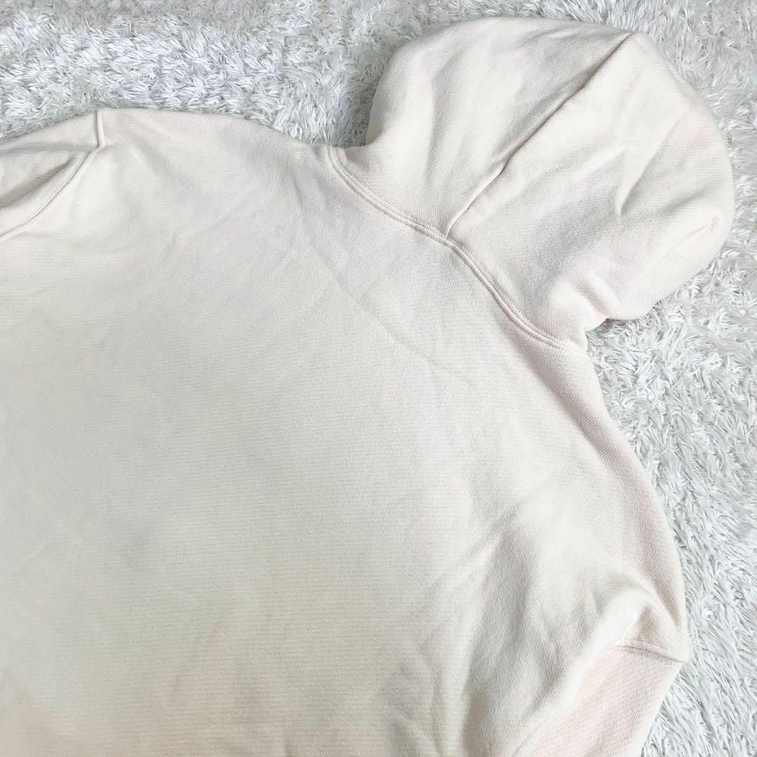 GUCCI - 極美品 GUCCI グッチ キャットデザイン ロゴパーカー 猫 GUCCI - 極美品 GUCCI グッチ キャットデザイン ロゴパーカー 猫
