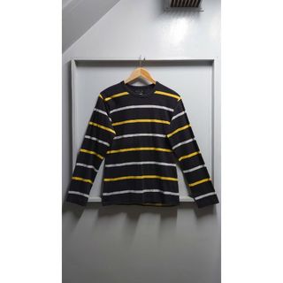 agnes b.(Tシャツ/カットソー(七分/長袖))のフリマアイテム一覧 agnes b.(Tシャツ/カットソー(七分/長袖))のフリマアイテム一覧
