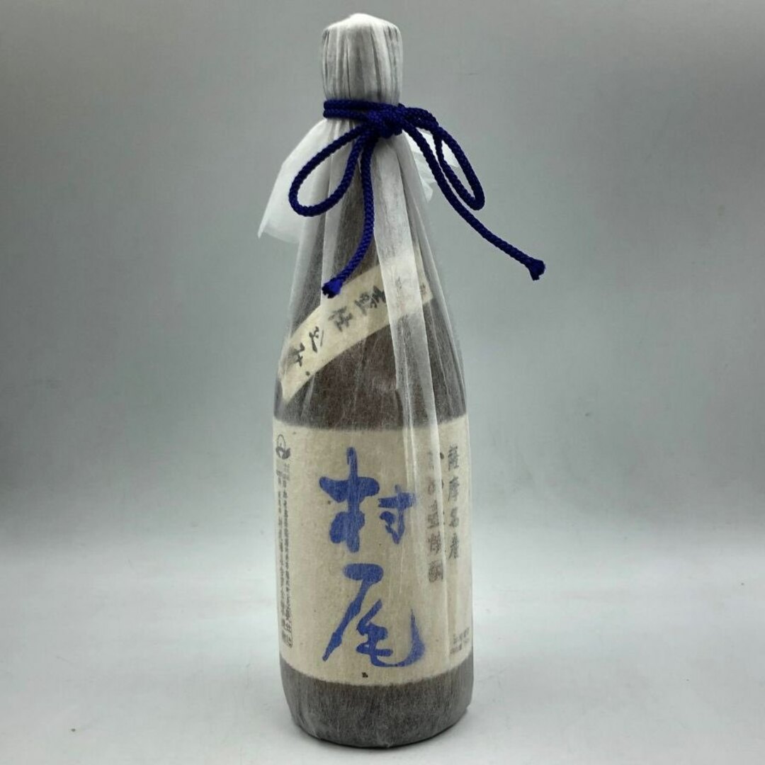 村尾 かめ壺焼酎 全日空オリジナル 750ml 25% 芋焼酎【S1】 焼酎 村尾 かめ壺焼酎 全日空オリジナル 750ml 25% 芋焼酎【S1】 焼酎