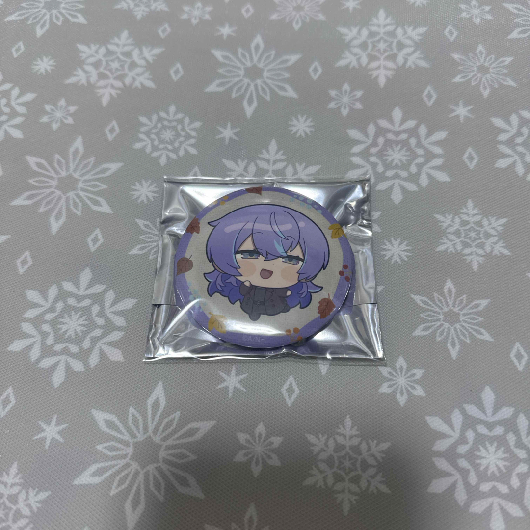 にじさんじ 缶バッジ 著しい 星導ショウ 売買されたオークション にじさんじ 缶バッジ 著しい 星導ショウ 売買されたオークション