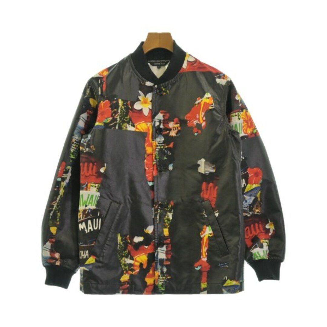 COMME des GARCONS HOMME PLUS - COMME des GARCONS HOMME PLUS COMME des GARCONS HOMME PLUS - COMME des GARCONS HOMME PLUS