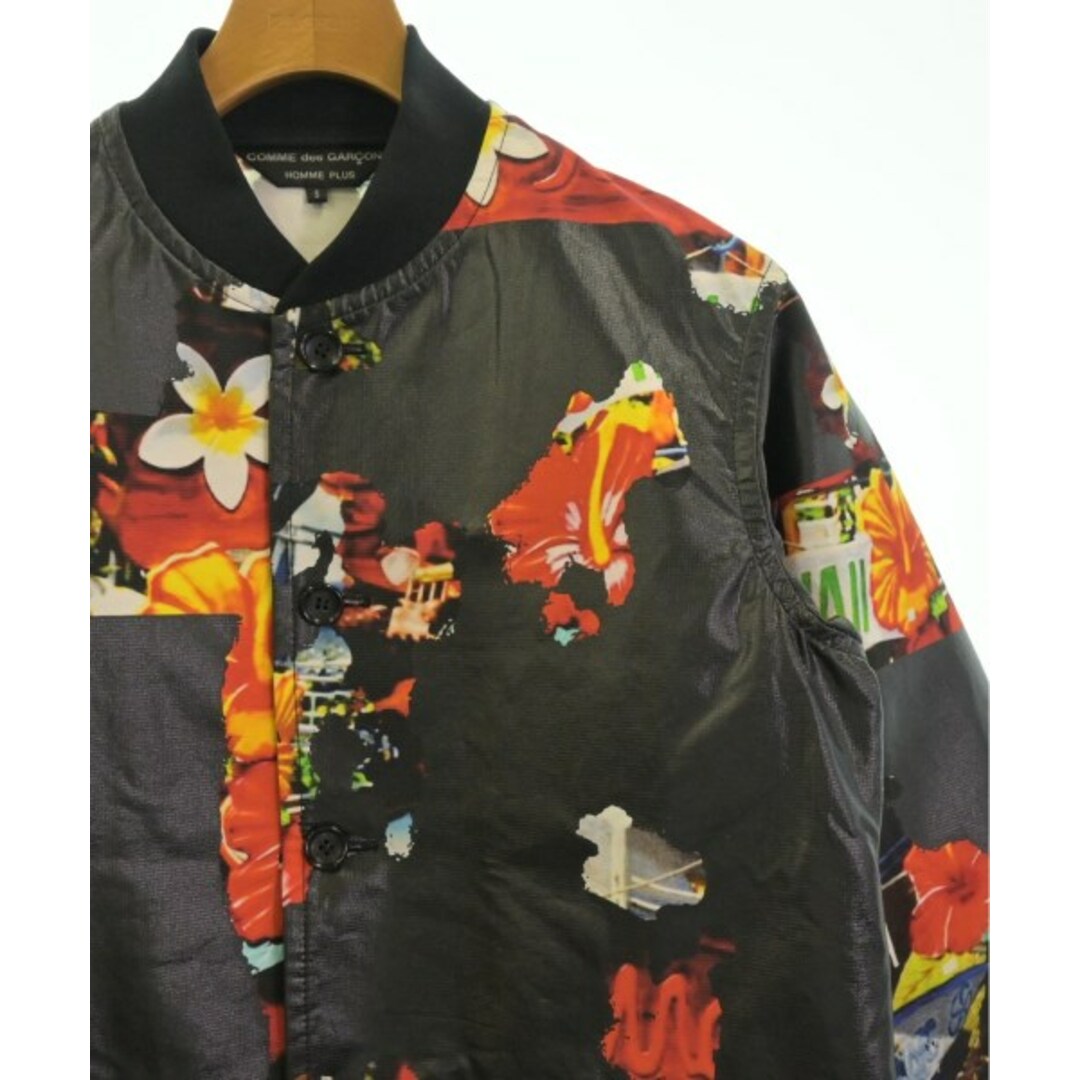 COMME des GARCONS HOMME PLUS - COMME des GARCONS HOMME PLUS COMME des GARCONS HOMME PLUS - COMME des GARCONS HOMME PLUS