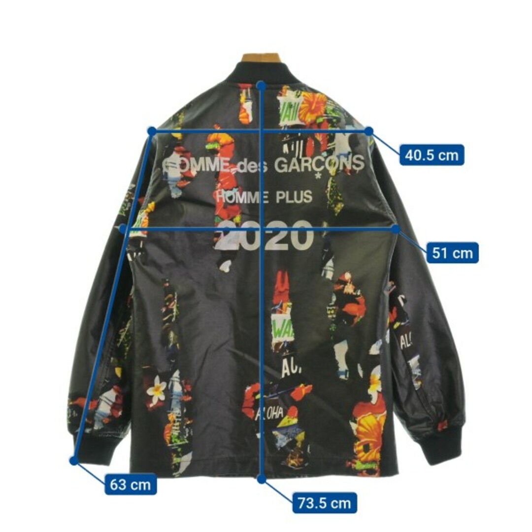 COMME des GARCONS HOMME PLUS - COMME des GARCONS HOMME PLUS COMME des GARCONS HOMME PLUS - COMME des GARCONS HOMME PLUS