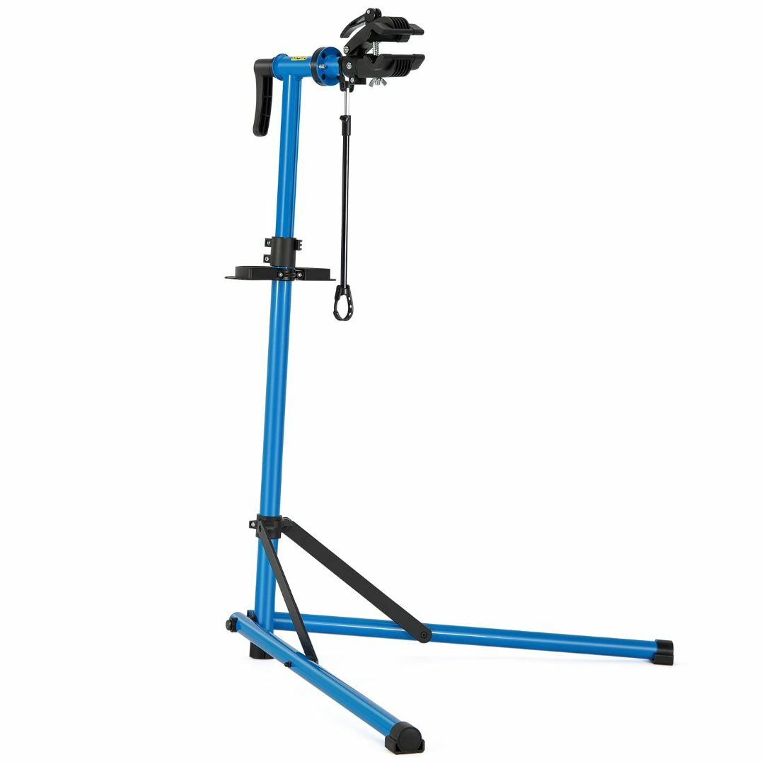 商品形状:2本脚-ブルー】CXWXC 自転車 メンテナンススタンド 商品形状:2本脚-ブルー】CXWXC 自転車 メンテナンススタンド