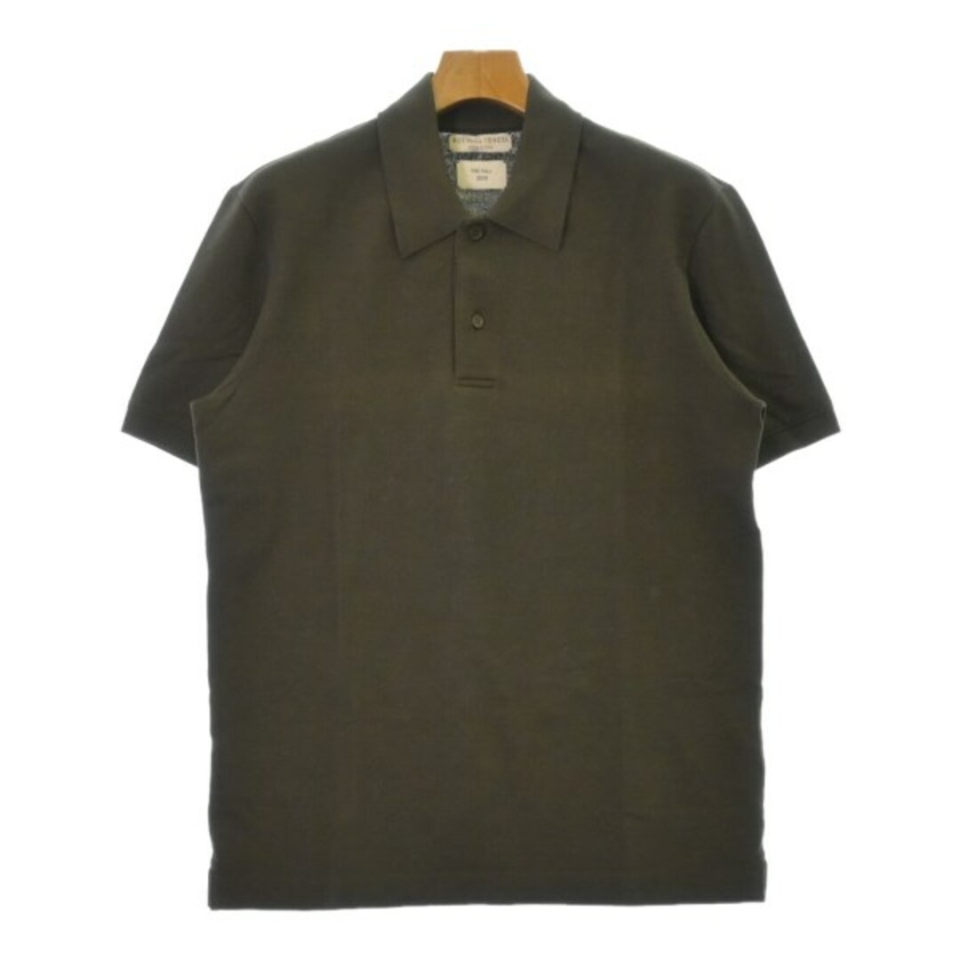 BOTTEGA VENETA - BOTTEGA VENETA ボッテガベネタ ポロシャツ 46 BOTTEGA VENETA - BOTTEGA VENETA ボッテガベネタ ポロシャツ 46