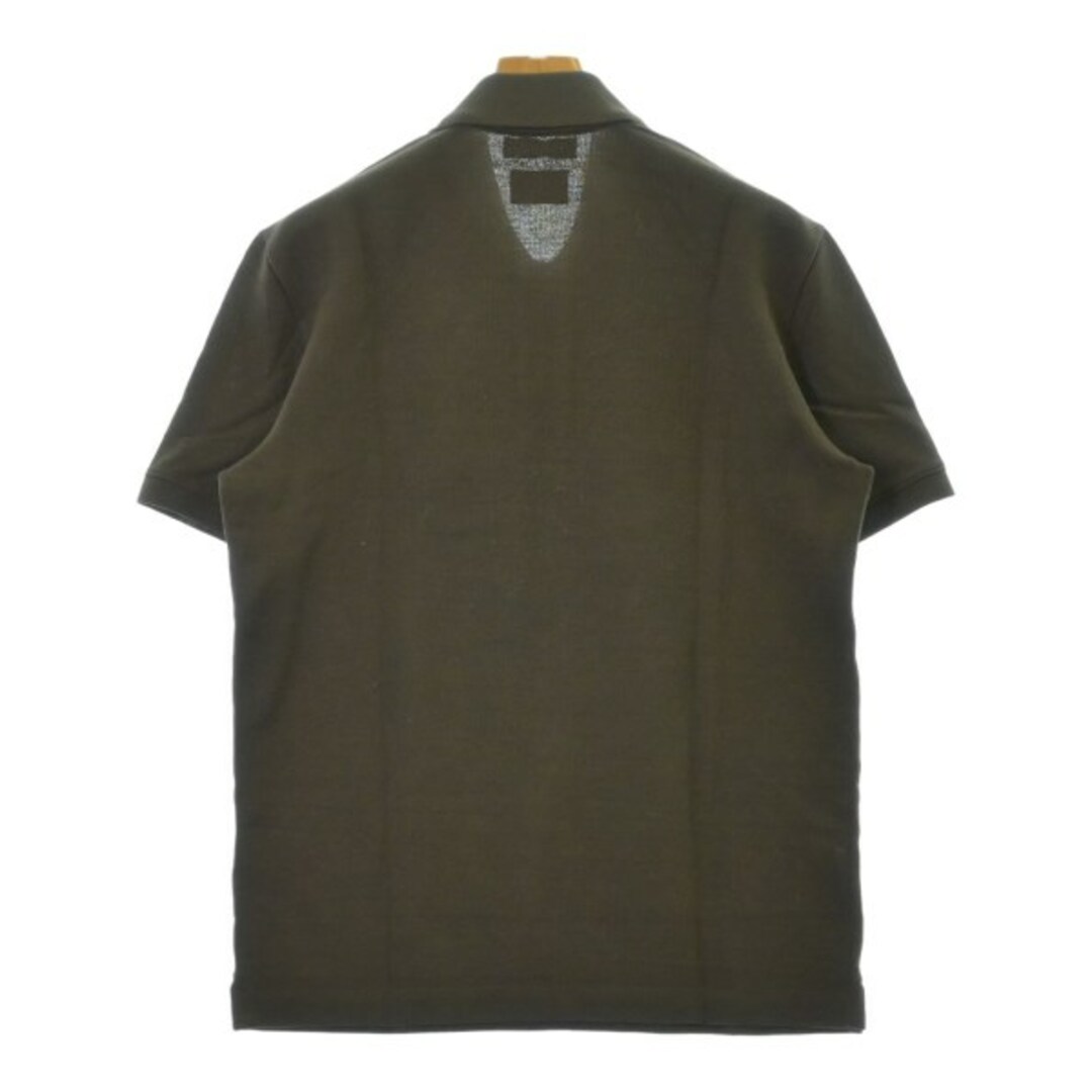 BOTTEGA VENETA - BOTTEGA VENETA ボッテガベネタ ポロシャツ 46 BOTTEGA VENETA - BOTTEGA VENETA ボッテガベネタ ポロシャツ 46