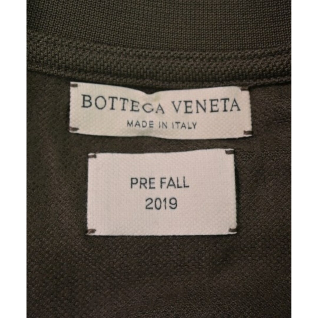 BOTTEGA VENETA - BOTTEGA VENETA ボッテガベネタ ポロシャツ 46 BOTTEGA VENETA - BOTTEGA VENETA ボッテガベネタ ポロシャツ 46