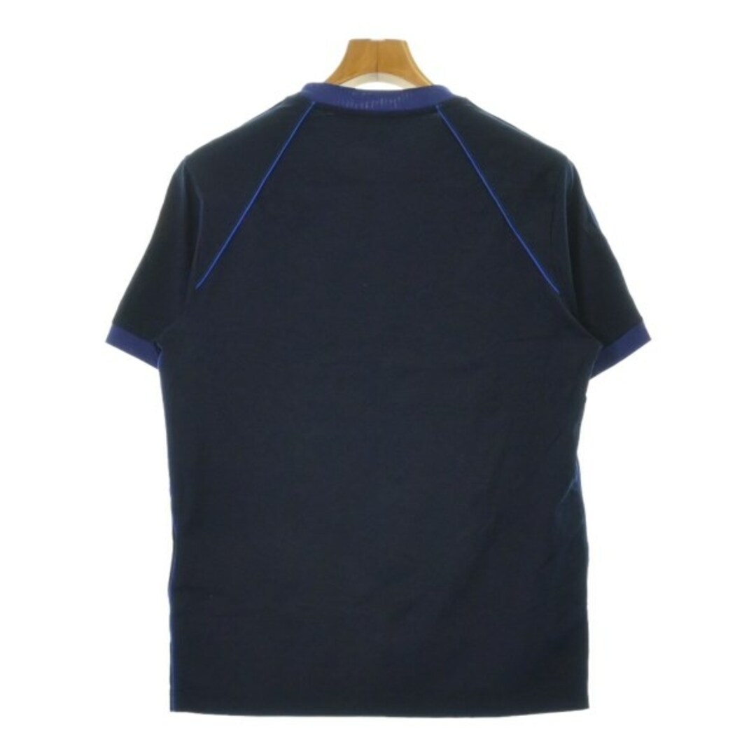 PRADA プラダ Tシャツ・カットソー M 紺 【古着】 PRADA プラダ Tシャツ・カットソー M 紺 【古着】